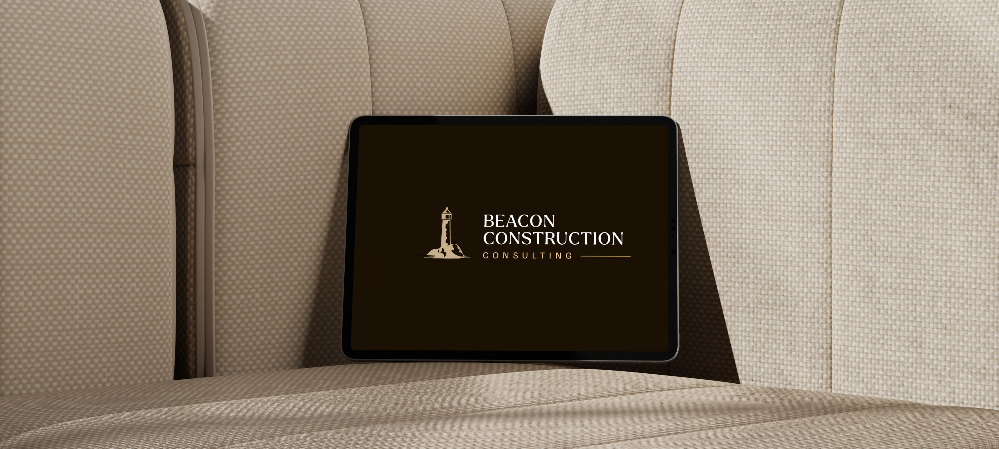 Beacon — additional visual