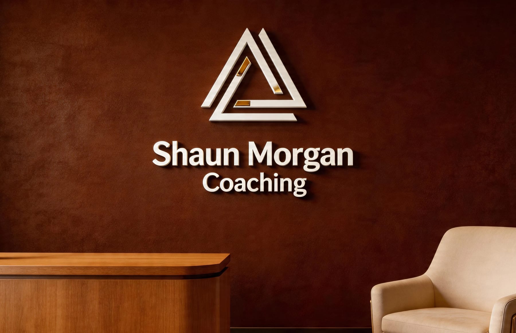 Shaun Morgan Coaching